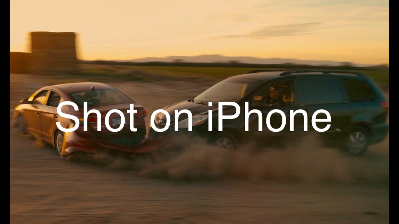 A fool's Errand | shot on iphone 17 | comedy short film |