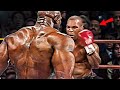 When Mike Tyson Proved Big Muscles Mean Nothing Against Him