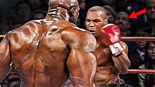 When Mike Tyson Proved Big Muscles Mean Nothing Against Him by Top 5 Best 3,374 views 11 days ago 27 minutes