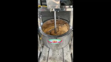 Nồi nấu cao, nồi cô thuốc, nồi cánh khuấy đa năng dùng điện