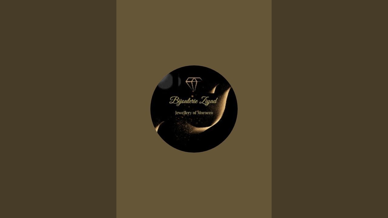 مجوهرات زياد est en direct !