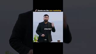 Cookies are dying. Events are the new marketing. 📈 @DraperTV @meetthedrapers