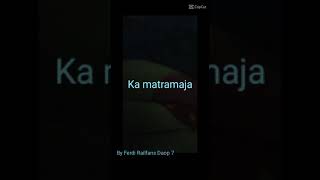 jj... ka matarmaja