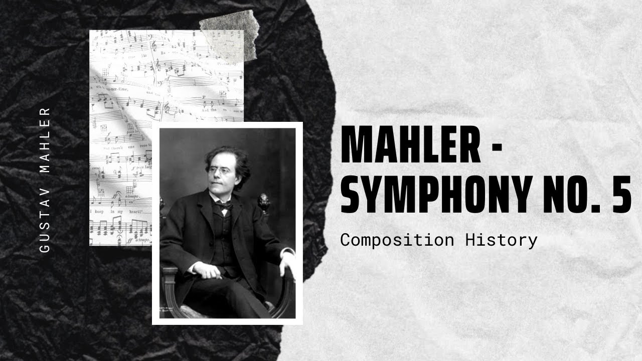 Mahler - Symphony No. 5 - YouTube