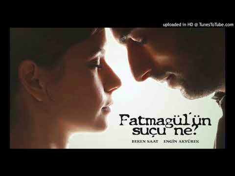 Fatmagül ün Suçu Ne Beraberken Güçlüyüz Toygar Işıklı