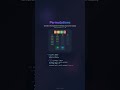 🔢 Unraveling Permutations: Visual Guide to 4 Elements with Code 🎥