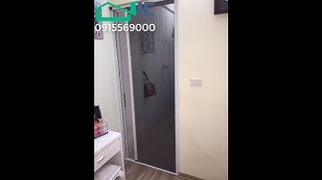 Thi công cửa lưới chống muỗi và côn trùng tại Chung Cư Thông Tấn Xã - Nguyễn Xiển - Hà Nội