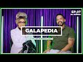 Gp  galapedia  ep 07 el rin  con dr zesergio melo  gala varo