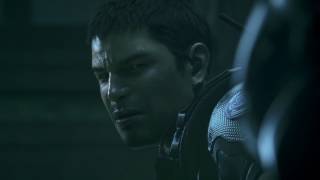 Resident Evil Vendetta 2017 1080p Thuyết minh
