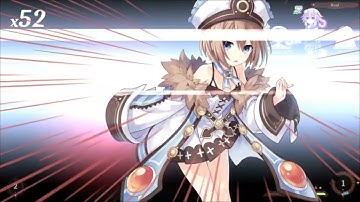 Super Neptunia RPG Part 24: Showdown In Leanbox