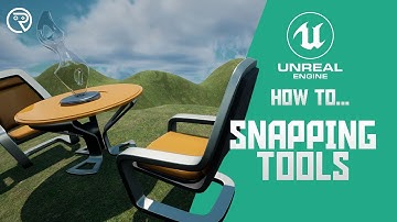 How to... Snapping Tools