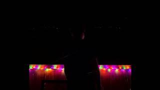 Chase Amari - Let You In
