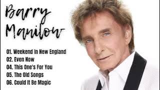 Barry Manilow