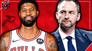 Bulls Fans Have Absolutely LOST IT... | Chicgo Bulls News