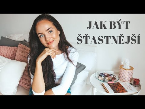 Video: Jak Být Vždy Vděčný