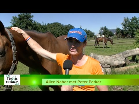 VIDEO | Alice Naber-Lozeman uit Biddinghuizen heel tevreden na Olympische Spelen in Rio