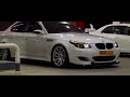 BMW M5 E60 | Car Wash Fantasies.
