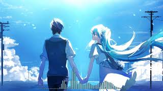 Nightcore - Alone, Pt ll [Alan Walker, Ava Max]