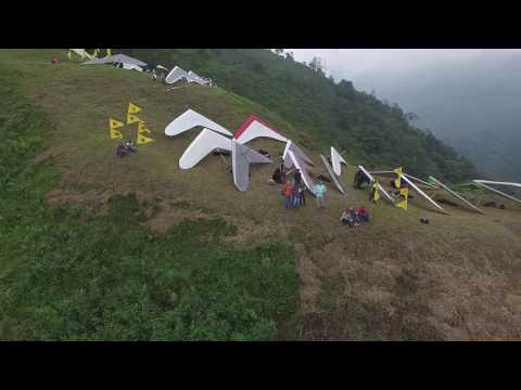HOMBRES PAJARO COLOMBIA 2017 VIDEO OFICIAL