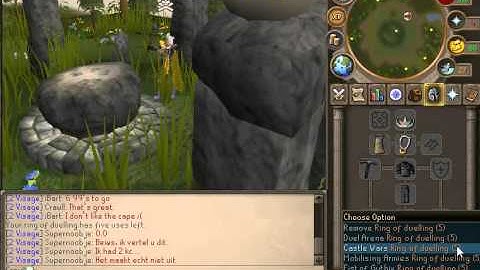 Runescape banking like a baws - Runecrafting skill - Mousekeys