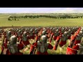 Decisive battles  spartacus rome vs slave rebellion