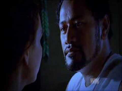 Kate and angel Gabriel, mcleods