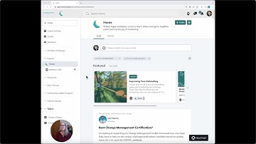 Agile Marketing Alliance Tour