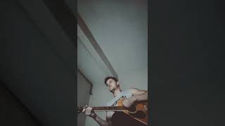 Tuğkan - Ah Güzel Kız (Gitar Cover)
