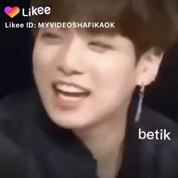 santun lawak🤣 jangan main buah²