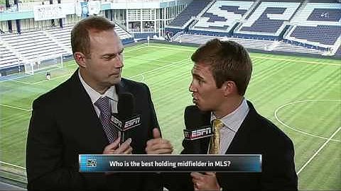 MLS: 5 Burning Questions - The best in MLS