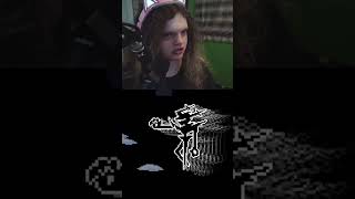 Deltarune The Roaring Knight Reaction