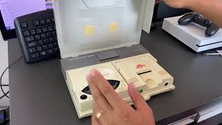BUYEE: PC Engine INTERFACE UNIT IFU-30A