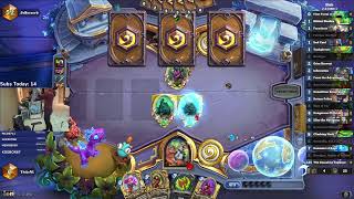 TOP20 CLIMB TO #1, NEW CARD \u0026 PATCH OUT !HDT #YEAROFTHIJS