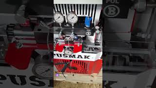 Pusmak оборудование ППУ купить в Росcии | Оборудование Пусмак для ППУ и ПМ официального дилера