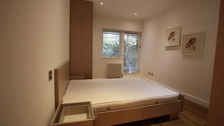 2 bedroom(s) flat to rent in Compass House, Kensington Square, Bayswater, W2 | Benham and Reeves