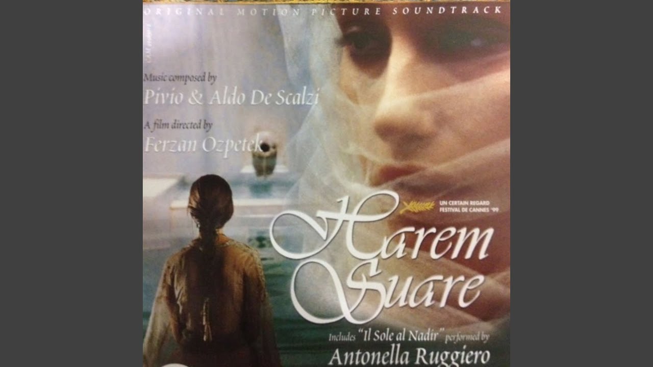 Watch Harem suare on YouTube Watch Harem suare on YouTube
