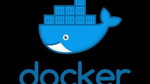 Docker以及docker-compose介紹