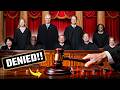 Supreme Court Issues 8-1 Emergency Order Changing Second Amendment Preservation Fight Forever!