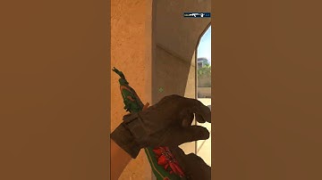 The 4K Clutch is Crazy!! #Shorts  #cs2 #csgo #counterstrike #gaming #clutch #csgomoments  #cs2clips