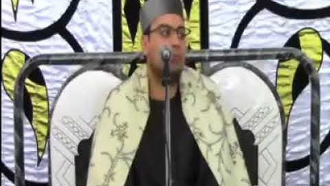 سورة الإنسان أداء متميز للقارئ الشيخ محمد رزق
