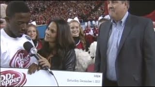 Brilliant Reporting - What is TUITION Check For (TJDS)