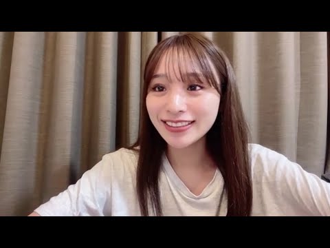チーム8休止をきっかけに8メンバー同士で卒業について話し合った話 左伴彩佳