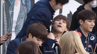 170507 SF9 강남 팬싸인회 - 인성 다원 직캠