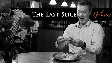 Gelonius - The Last Slice (OFFICIAL MUSIC VIDEO)