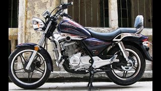 Upcoming HONDA Shadow 150cc 2018