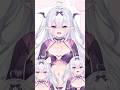 こっち見て【Vそらなにいろ】