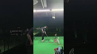 4번아이언 롱테이크 영상!!!! #골프연습 #골프스타 #골프 #골프스윙 #golfswing #golf #아이언잘치는법 #아이언스윙 #아이언샷 #롱아이언 #롱아이언잘치는법