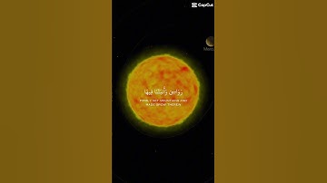 "اللهم اجعل القران الكريم شفيعاً لنا يوم القيامة و مؤنساً لنا في وحشة القبر