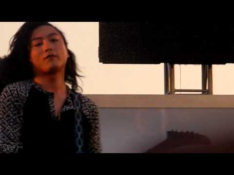 브로큰 발렌타인 What U Need @Let's Rock Festival