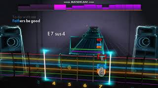 John Mayer - Daughters (Guitar) Rocksmith 2014 CDLC